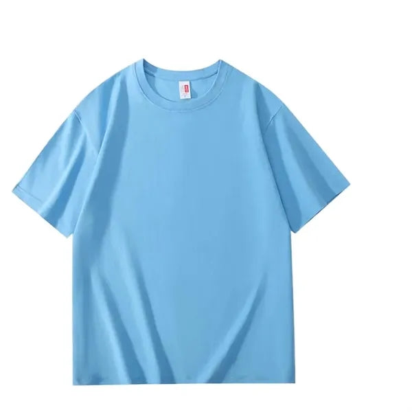 Printed T Shirt Short Sleeve Apparel
