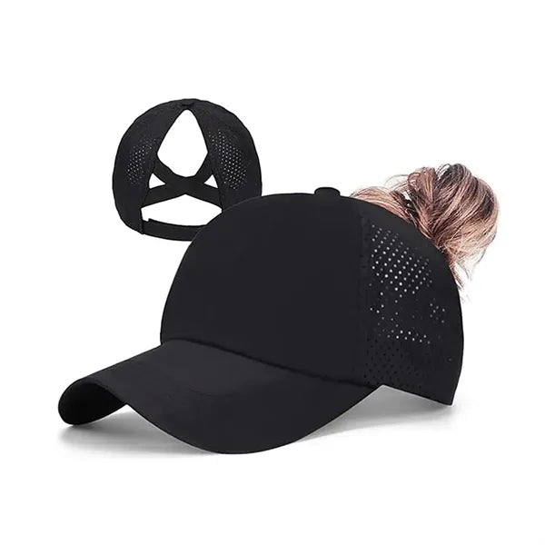 Quick-drying cap with customizable LOGO
