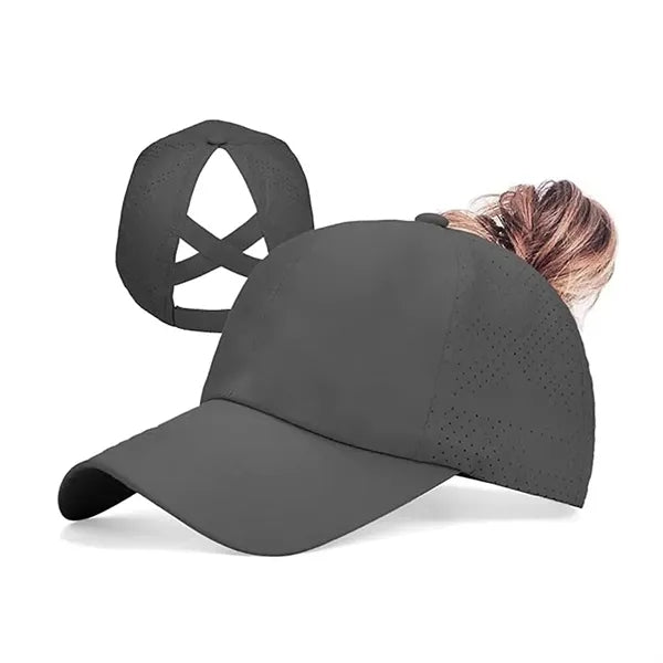 Quick-drying cap with customizable LOGO
