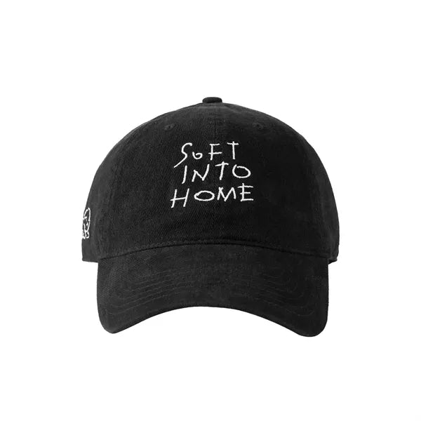 Embroidered Baseball Cap Street Style Sun Hat