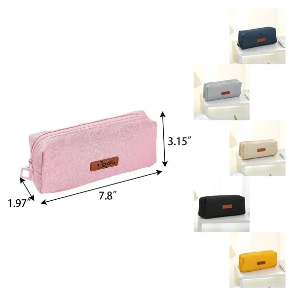 Zipper Pouch