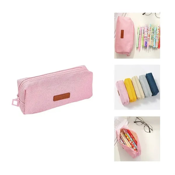 Zipper Pouch