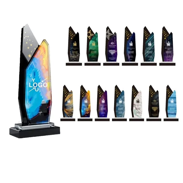 Achievement Award