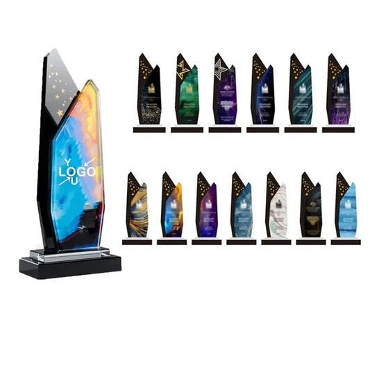 Achievement Award