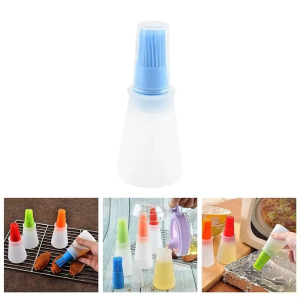 Oil Dispenser