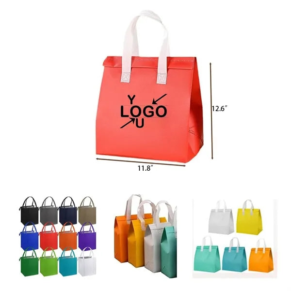Insulated Food Carrier