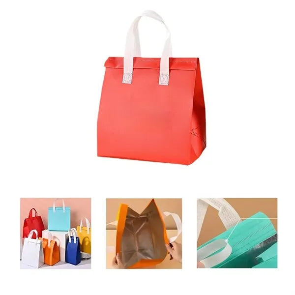 Insulated Food Carrier
