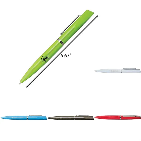 Executive Twist-Action Pen