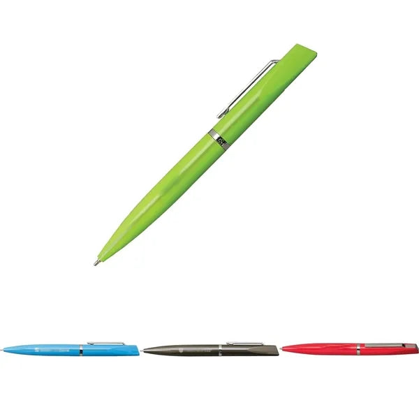 Executive Twist-Action Pen