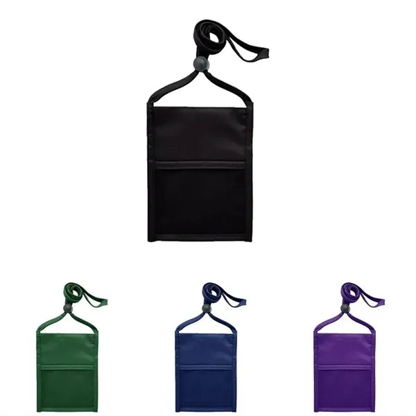 Neck Pouch
