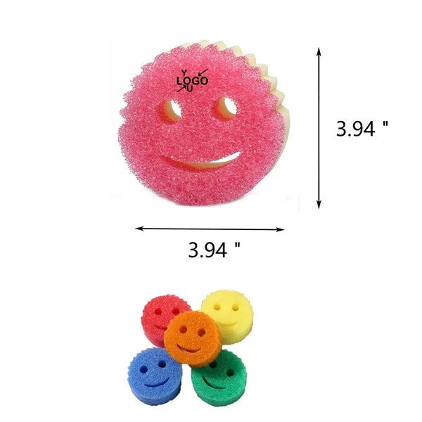 FlexiClean Scrubber