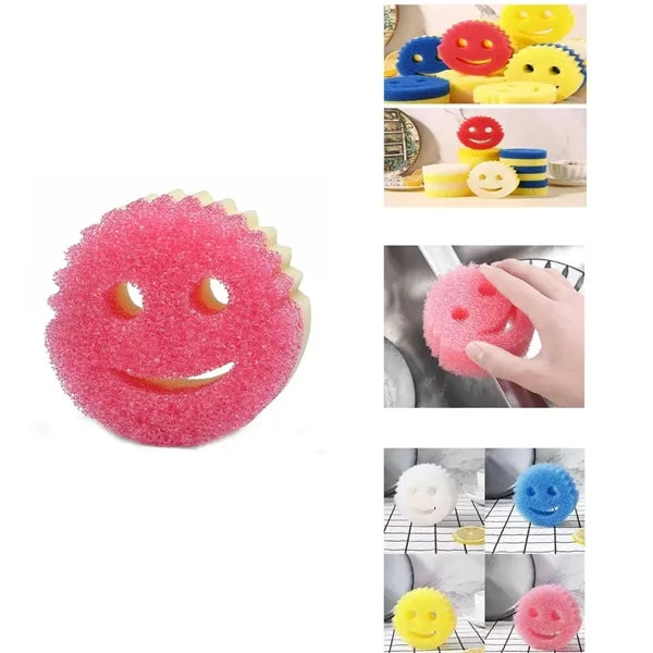 FlexiClean Scrubber