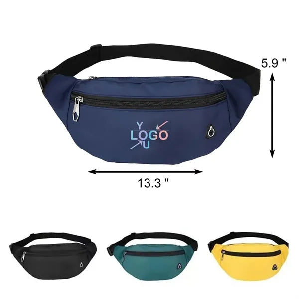 Universal Waist Bag