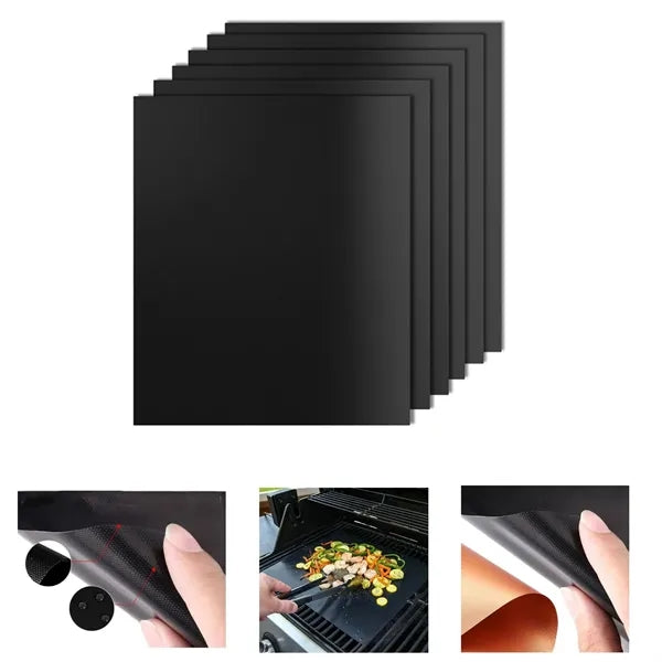 Grill Mat