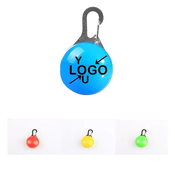 Clip-On Illuminator