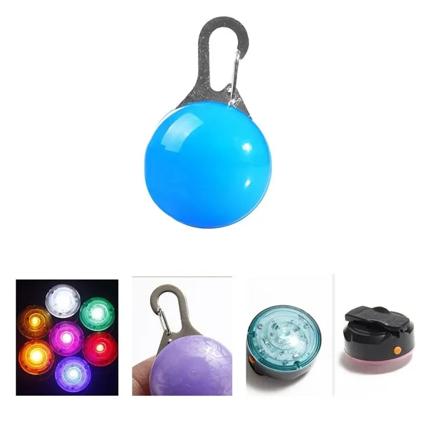 Clip-On Illuminator
