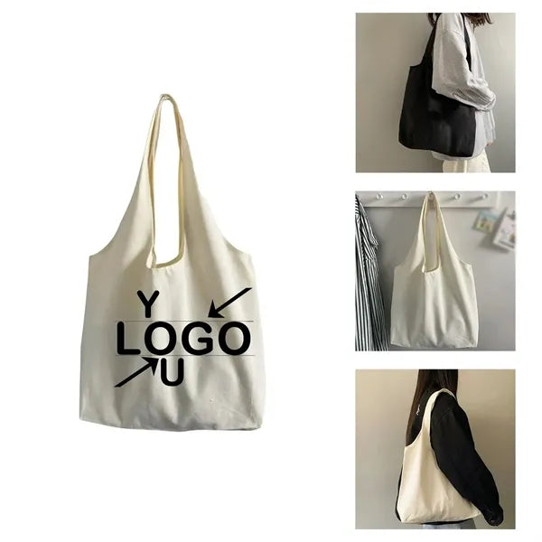 Canvas Tote Bag