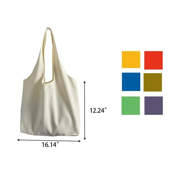 Canvas Tote Bag