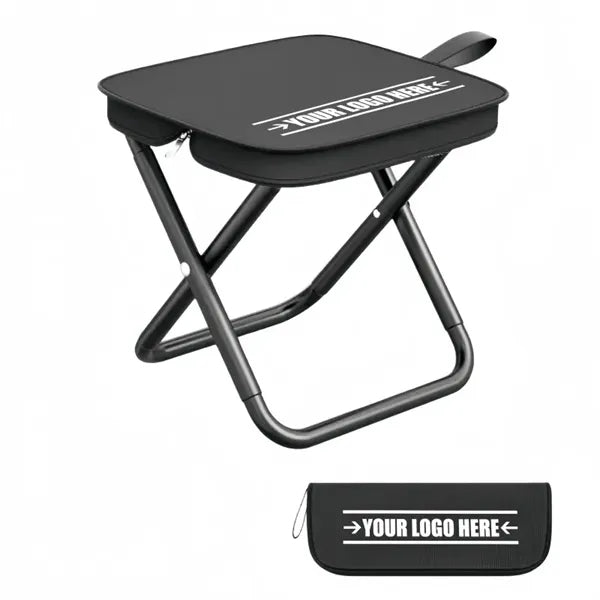 Portable Folding Stool