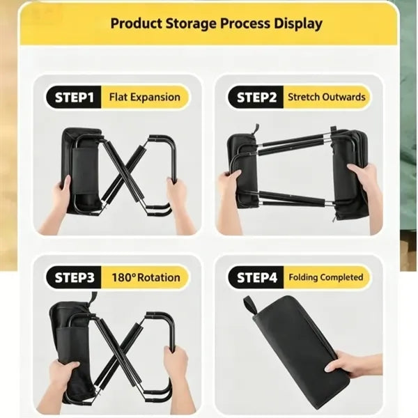 Portable Folding Stool