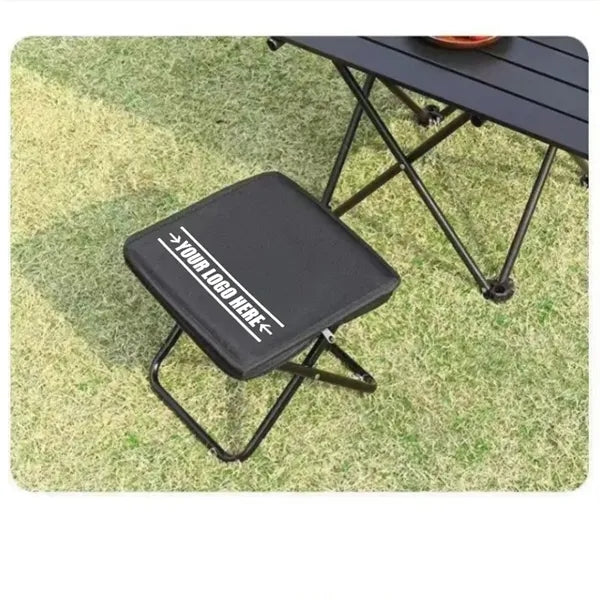 Portable Folding Stool