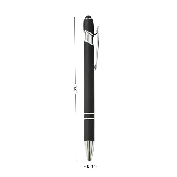 Stylus Ballpoint Touch Screen Pen