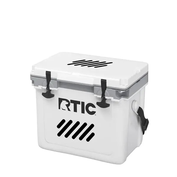 RTIC 22 qt Ultra Light Cooler