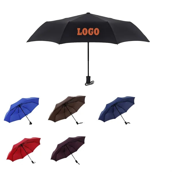 42" Arc Folding Umbrella