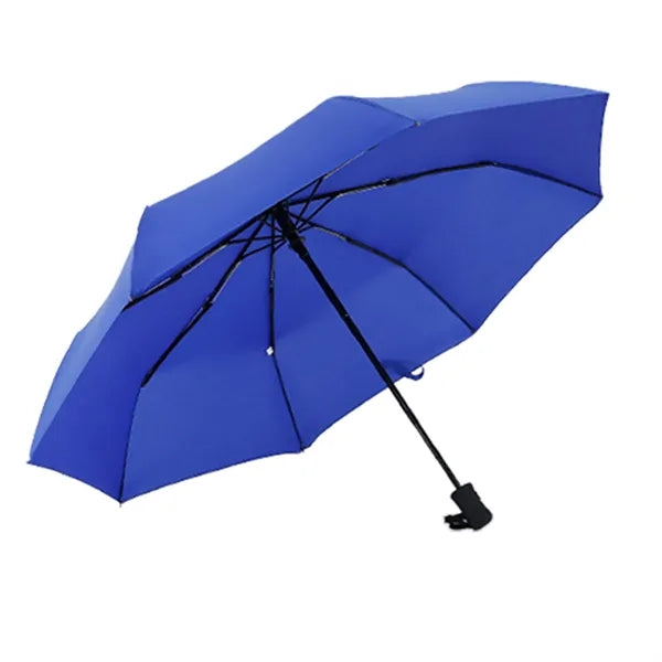 42" Arc Folding Umbrella