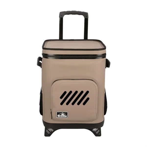 Grizzly 32 qt Drifter Soft Cooler