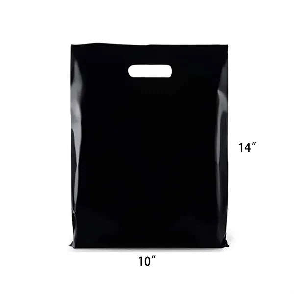 Die Cut Handle Bags