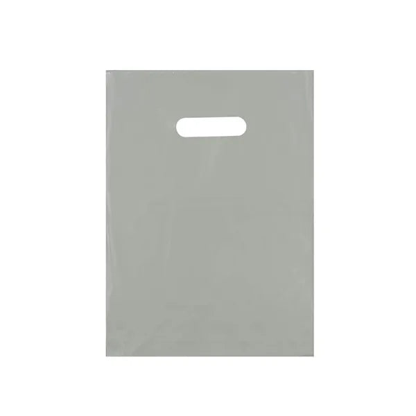 Die Cut Handle Bags