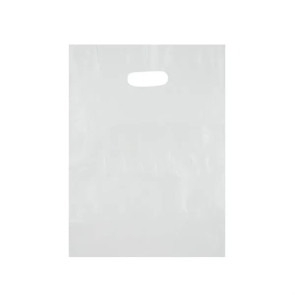 Die Cut Handle Bags