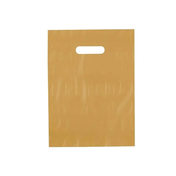 Die Cut Handle Bags