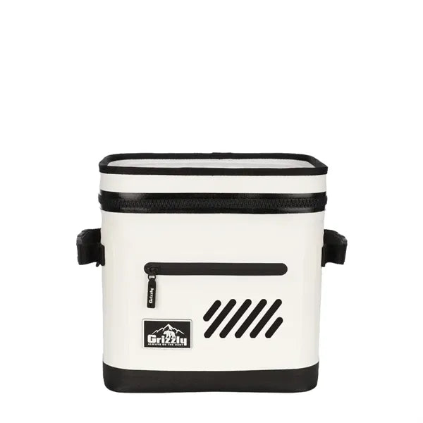 Grizzly 8 qt Drifter Soft Cooler