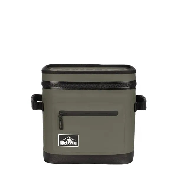 Grizzly 8 qt Drifter Soft Cooler
