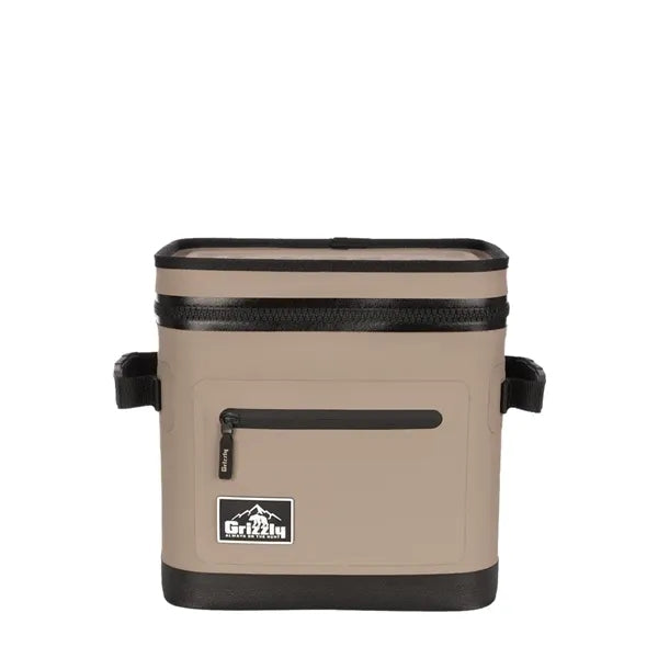 Grizzly 8 qt Drifter Soft Cooler