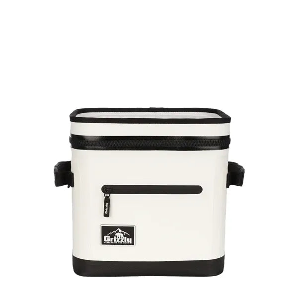 Grizzly 8 qt Drifter Soft Cooler