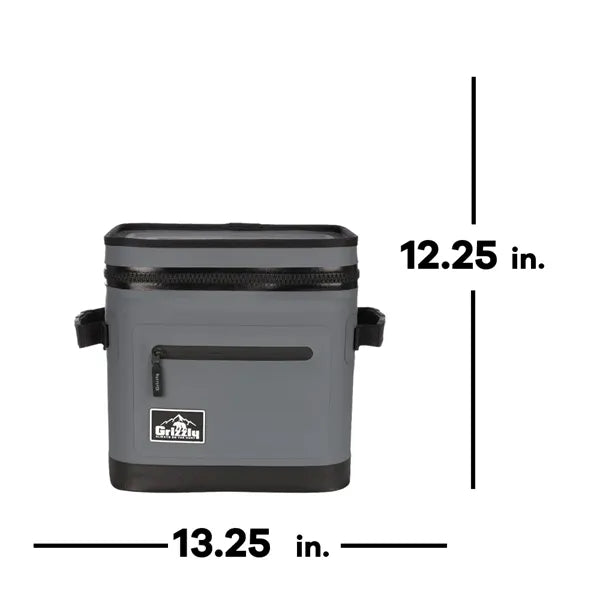 Grizzly 8 qt Drifter Soft Cooler