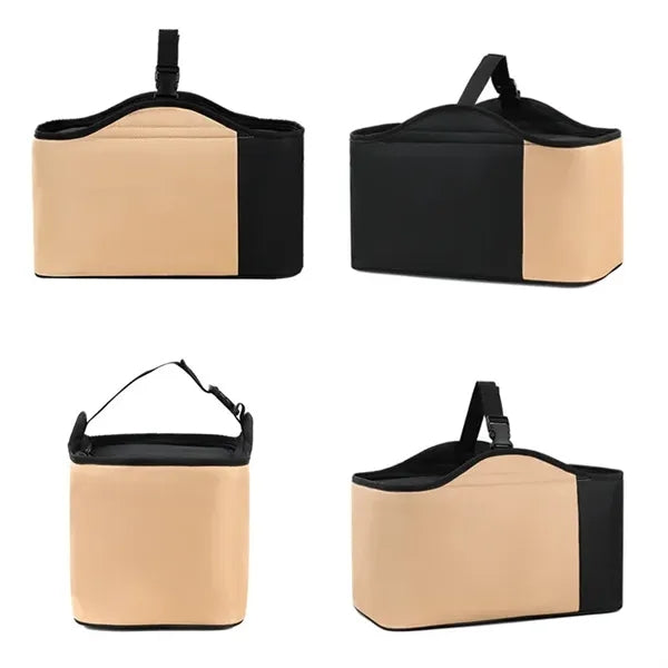 Insulated Cooler Lunch Tote Bag
