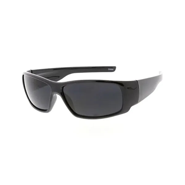 Sports Polarized Sunglasses (100% UV Protection)