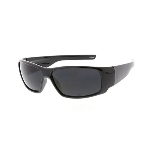 Sports Polarized Sunglasses (100% UV Protection)