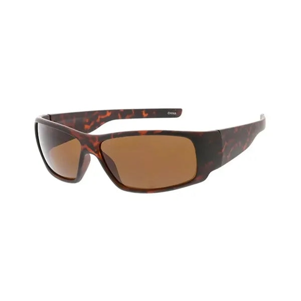 Sports Polarized Sunglasses (100% UV Protection)