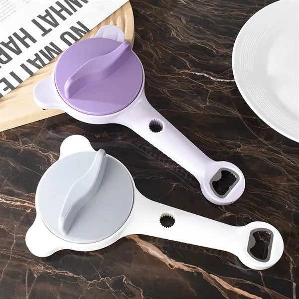 Multifunctional Labor-Saving Jar Opener
