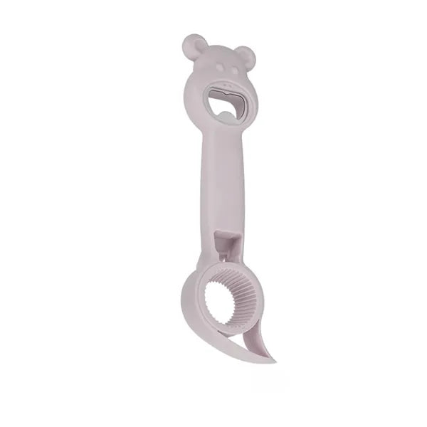 4-in-1 Bottle Opener