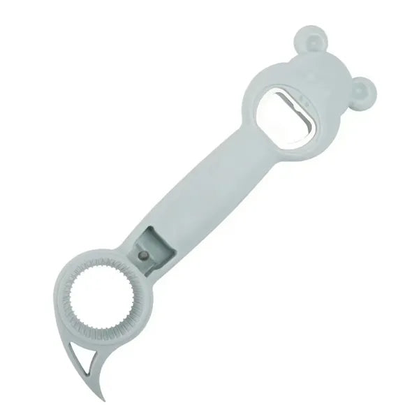 4-in-1 Bottle Opener