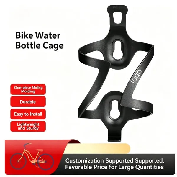 Aluminum Bike Water Bottle Cage