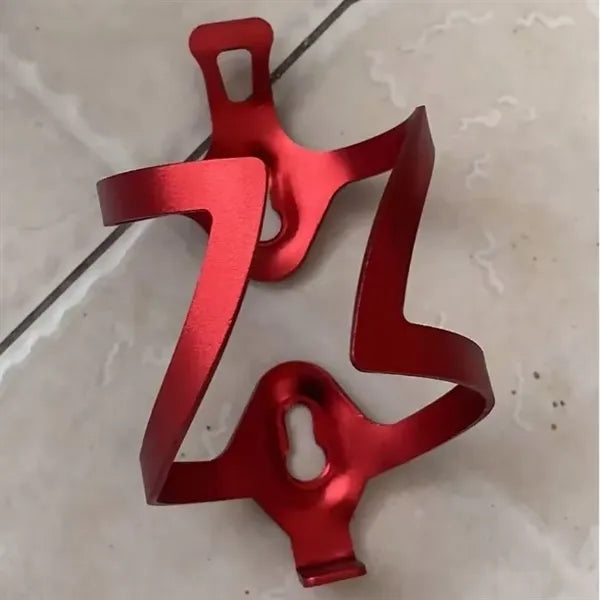 Aluminum Bike Water Bottle Cage
