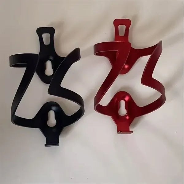 Aluminum Bike Water Bottle Cage