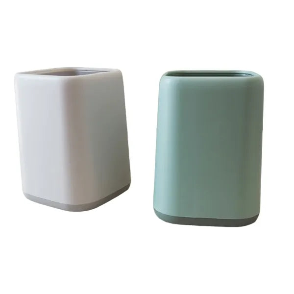 Morandi Square Desktop Pen Holder